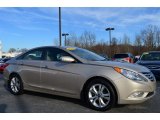 2011 Hyundai Sonata Limited