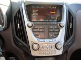 2014 Chevrolet Equinox LTZ AWD Controls