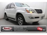 2008 Lexus GX 470