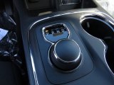 2014 Dodge Durango SXT 8 Speed Automatic Transmission