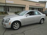 2005 Cadillac CTS Sedan