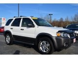 2006 Oxford White Ford Escape XLT V6 #89161284