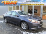 2014 Chevrolet Malibu LS