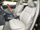 2005 Chrysler 300 C HEMI Front Seat