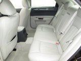 2005 Chrysler 300 C HEMI Rear Seat