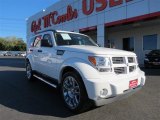 2011 Dodge Nitro Heat