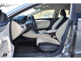 2011 Volkswagen CC Lux Plus Front Seat