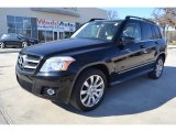 2010 Mercedes-Benz GLK 350 4Matic