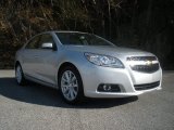 2013 Chevrolet Malibu LT
