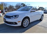 2014 Volkswagen Eos Komfort