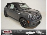 2014 Mini Cooper S Convertible