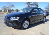 2014 Volkswagen Jetta SE Sedan