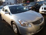 2010 Nissan Altima 2.5 S