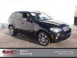 2012 BMW X5 xDrive50i