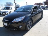 2014 Ford Focus SE Sedan