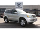 2005 Lexus GX 470