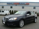 2012 Chrysler 200 Limited Sedan