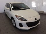 2012 Mazda MAZDA3 i Touring 4 Door