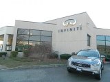 2010 Infiniti FX 35 AWD