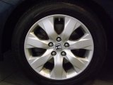 2008 Honda Accord EX Sedan Wheel