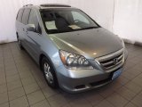 2007 Honda Odyssey EX-L