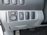 2014 Toyota Tacoma Double Cab Controls