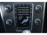 2014 Volvo XC60 T6 AWD Controls