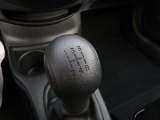 2014 Nissan Versa Note S Plus Xtronic CVT Automatic Transmission