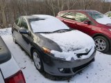 2010 Acura TSX Sedan