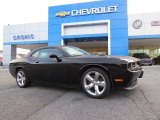 2013 Dodge Challenger SXT