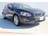 2014 Volvo S60 T5