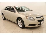 2011 Chevrolet Malibu LS