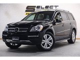 2012 Mercedes-Benz GL 450 4Matic