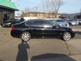 2007 Infiniti M 35x Sedan Exterior
