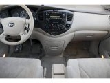 Mazda MPV Interiors