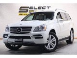2012 Mercedes-Benz GL 450 4Matic
