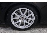 2011 Cadillac CTS -V Sedan Wheel