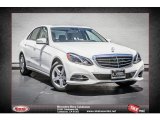 2014 Mercedes-Benz E 350 Sedan