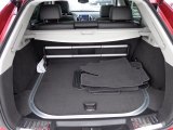 2013 Cadillac SRX Premium AWD Trunk