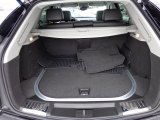 2013 Cadillac SRX Premium AWD Trunk