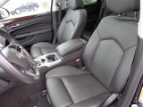 2013 Cadillac SRX Premium AWD Front Seat