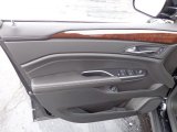 2013 Cadillac SRX Premium AWD Door Panel