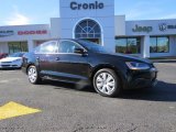 2013 Volkswagen Jetta SE Sedan