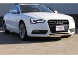 2013 Audi A5 2.0T quattro Coupe