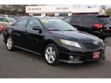 2010 Toyota Camry SE