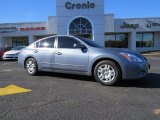 2011 Nissan Altima 2.5 S