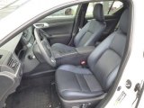 2012 Lexus CT F Sport Special Edition Hybrid Front Seat