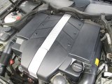 2004 Mercedes-Benz C 240 4Matic Wagon 2.6 Liter SOHC 18-Valve V6 Engine