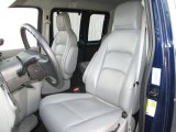 2010 Ford E Series Van E350 XL Passenger Front Seat