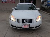 2007 Mercury Milan V6 Premier